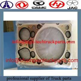 cylinder gascket is Located between the cylinder head and the cylinder block